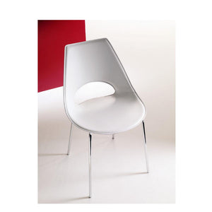 Shark Chair, Set of 2 Side/Dining Bontempi Casa 