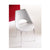 Shark Chair, Set of 2 Side/Dining Bontempi Casa 