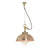 Shipyard Pendant suspension lamps Original BTC 