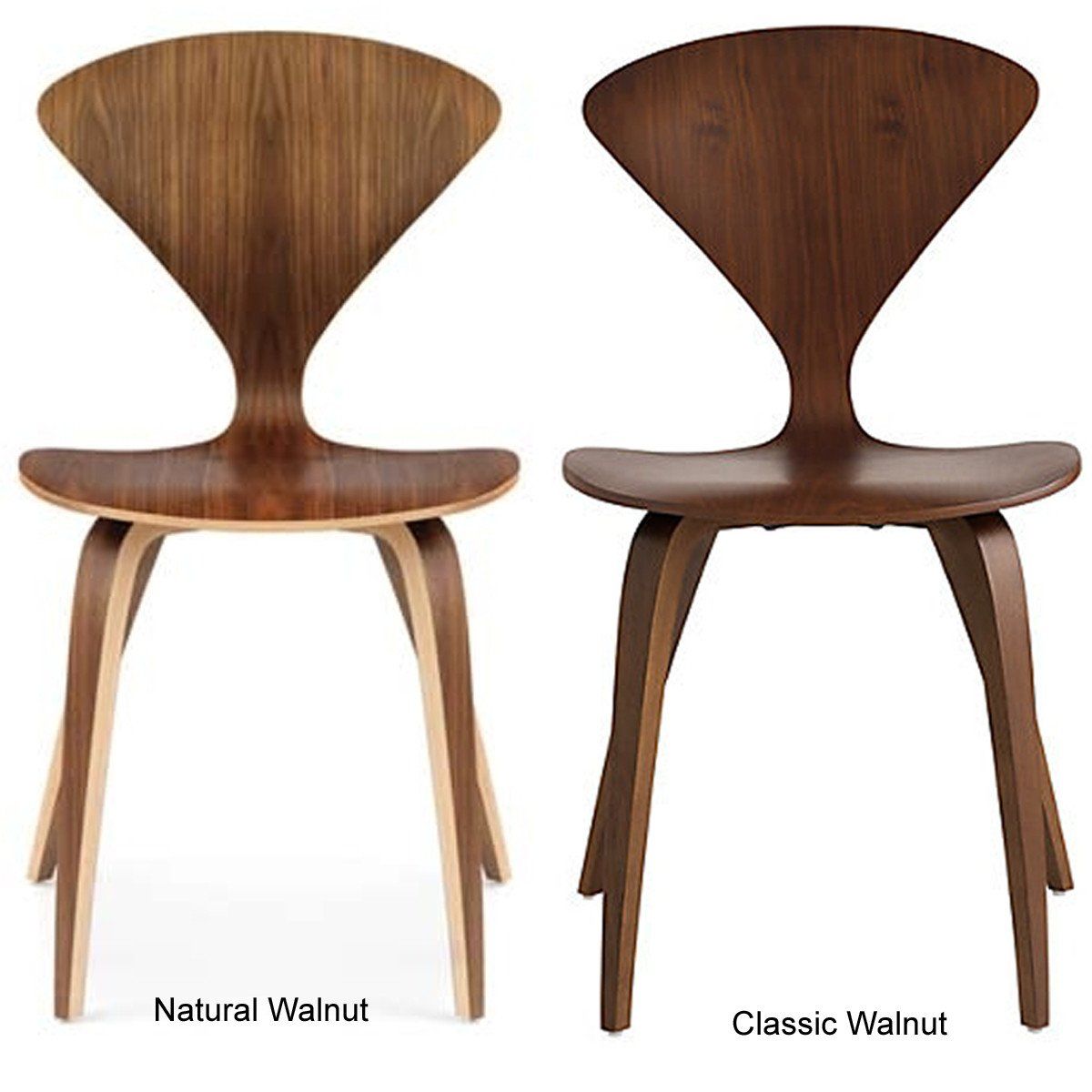 Cherner chair upholstered sale