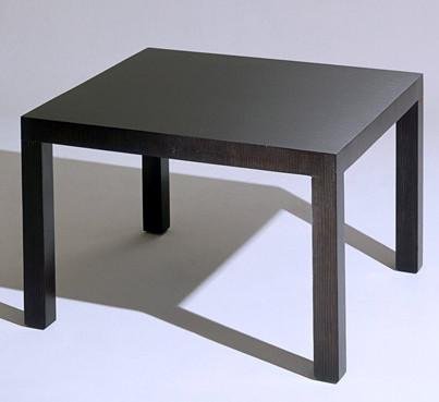 Krefeld Square Side Table Coffee Tables Knoll 