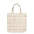 Siena Canvas Bag Bag Artek Sand/White 