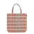 Siena Canvas Bag Bag Artek Brick/Sand Shadow 