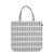 Siena Canvas Bag Bag Artek Grey/Light Grey Shadow 