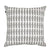 Siena Cushion Cover cushions Artek Large 19¾”|19¾” Grey/Light Grey Shadow 