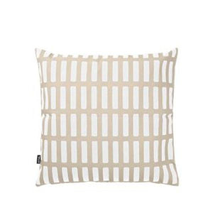 Siena Cushion Cover cushions Artek Small 15¾”|15¾” Sand/White 