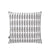 Siena Cushion Cover cushions Artek Small 15¾”|15¾” Grey/Light Grey Shadow 