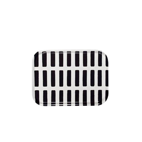 Siena Trays Accessories Artek Small White/Black 