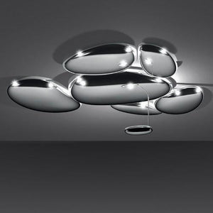 Skydro LED ceiling wall / ceiling lamps Artemide 
