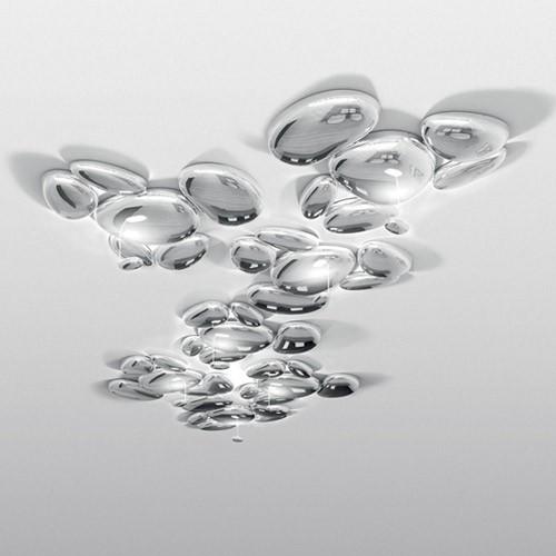 Skydro LED ceiling wall / ceiling lamps Artemide 