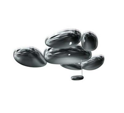 Skydro Non Electrified Ceiling Light wall / ceiling lamps Artemide 