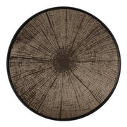 Slice Round Mirror Tray Tray Ethnicraft 