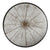 Slice Round Mirror Tray Tray Ethnicraft 