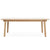 Slice Table Tables Normann Copenhagen 90X200 cm 