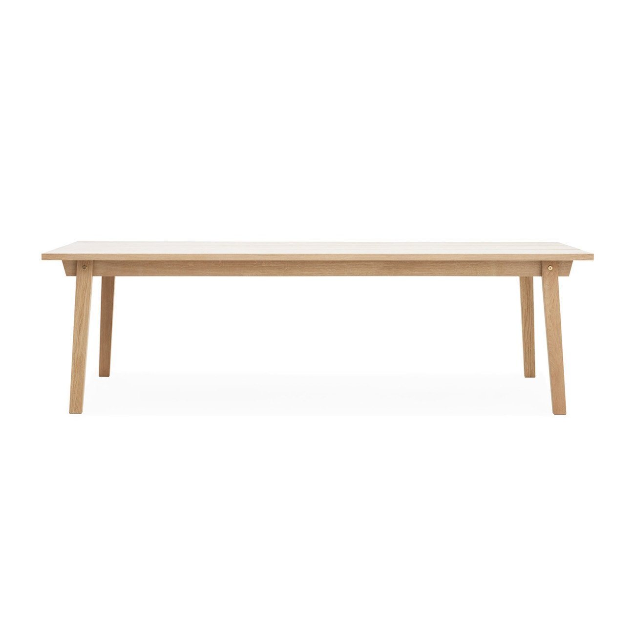 Slice Table Tables Normann Copenhagen 90X250 cm +$300 