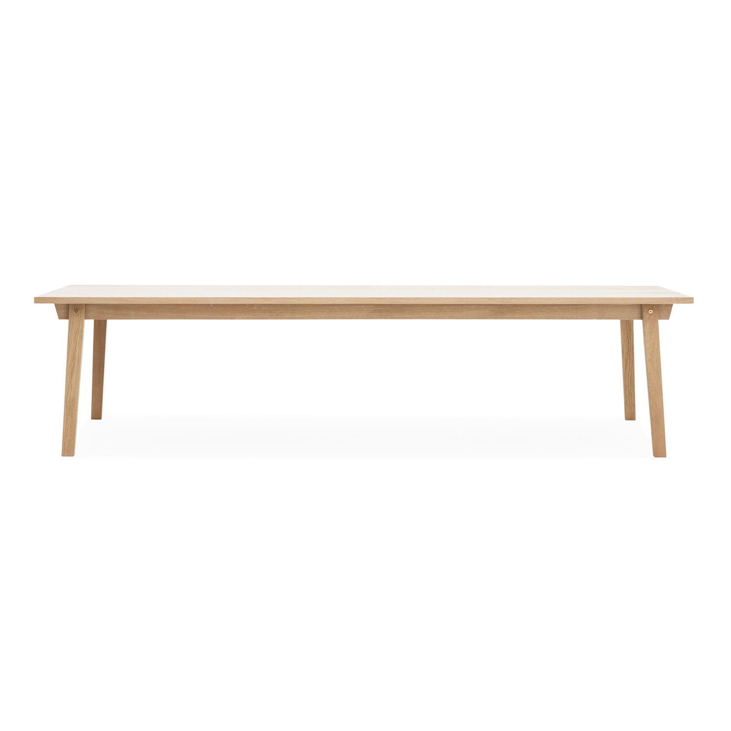 Slice Table Tables Normann Copenhagen 90X300 cm +$370 