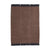 Mia Rug Rug NaniMarquina Brown Small - 5’7" x 7’10" 