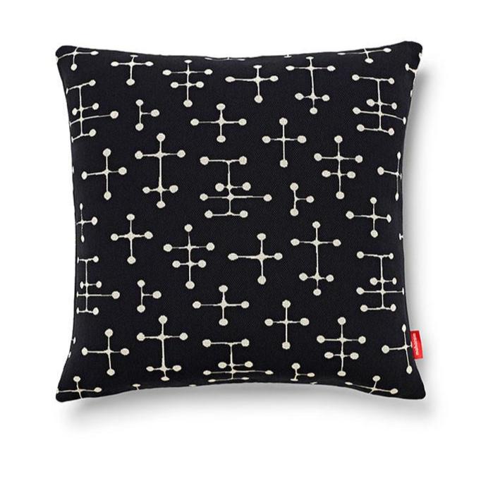 Small Dot Pillow (Set of 2) Pillows Maharam 