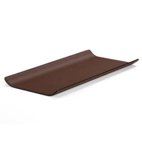 Sofa Tray Accessories Vitra Chocolate 