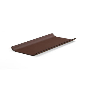 Sofa Tray Accessories Vitra Chocolate 