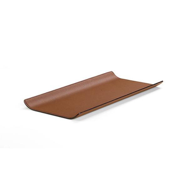 Sofa Tray Accessories Vitra Cognac 