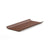 Sofa Tray Accessories Vitra Maroon 