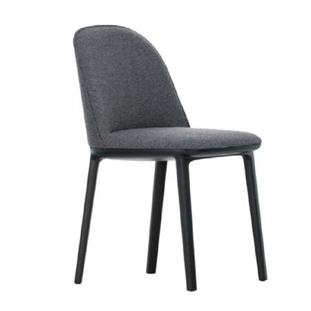 Softshell Side Chair Side/Dining Vitra 