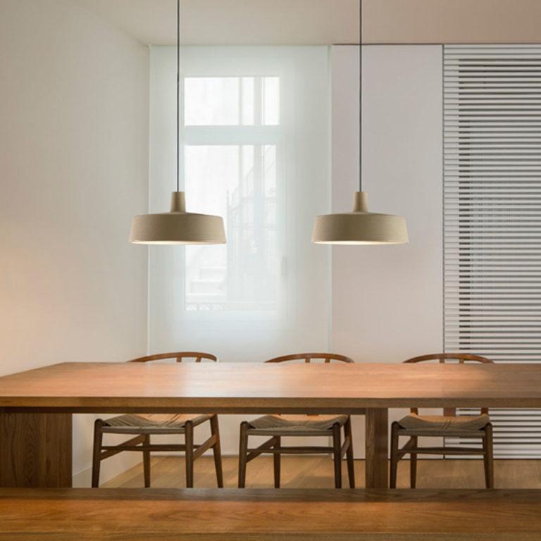 Soho Suspension Lamp suspension lamps Marset 