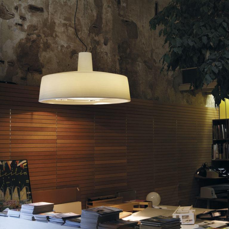 Soho Suspension Lamp suspension lamps Marset 