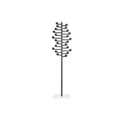 Song Coat Rack Coat Hooks Arper 