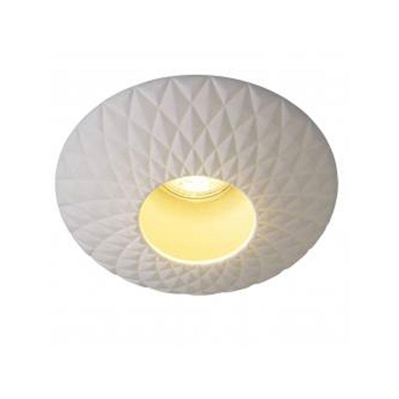 Sopra Ceiling Downlight ceiling lights Original BTC Quilted 