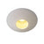 Sopra Ceiling Downlight ceiling lights Original BTC Ridged 