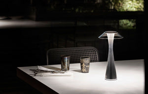 Space Table Lamp Table Lamps Kartell 