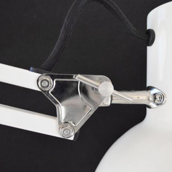 Spring Balanced Clamp Lamp Floor Lamps Original BTC 