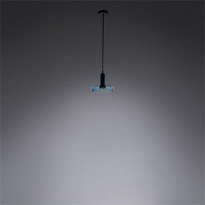 Stab Light Suspension suspension lamps Artemide C Acqua Clear 