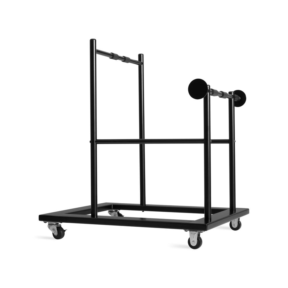 Stacking Chair Dolly Chairs BluDot 