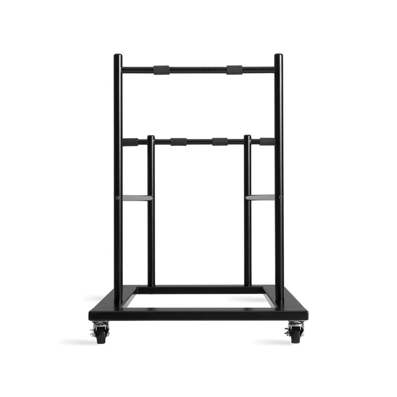 Stacking Chair Dolly Chairs BluDot 