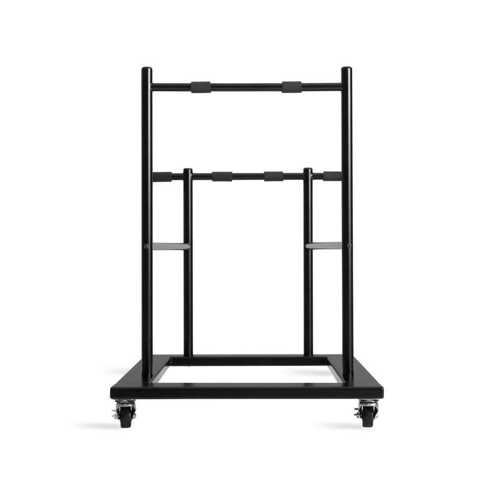 Stacking Chair Dolly Chairs BluDot 