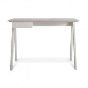 Stash Desk Desk's BluDot White ash / White 