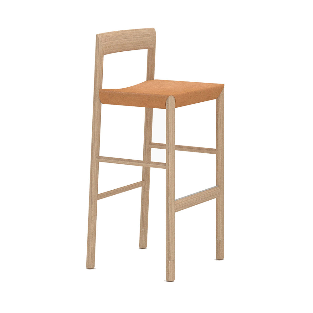 Stax Bar Stool stool Bensen CA Modern Home