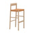 Stax Bar Stool stool Bensen CA Modern Home