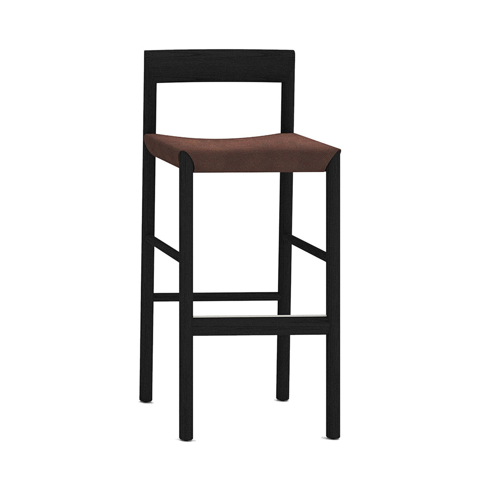 Stax Bar Stool stool Bensen CA Modern Home