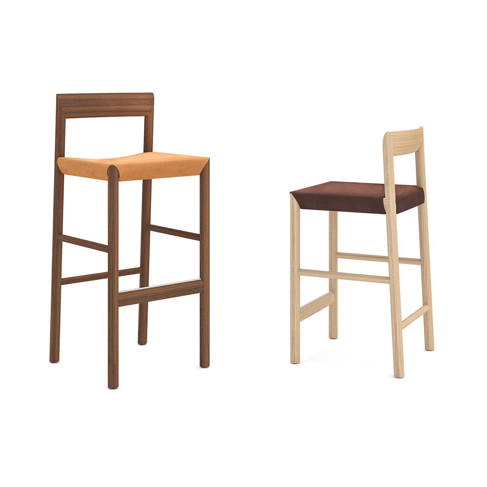 Stax Counter Stool stool Bensen CA Modern Home