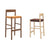 Stax Counter Stool stool Bensen CA Modern Home