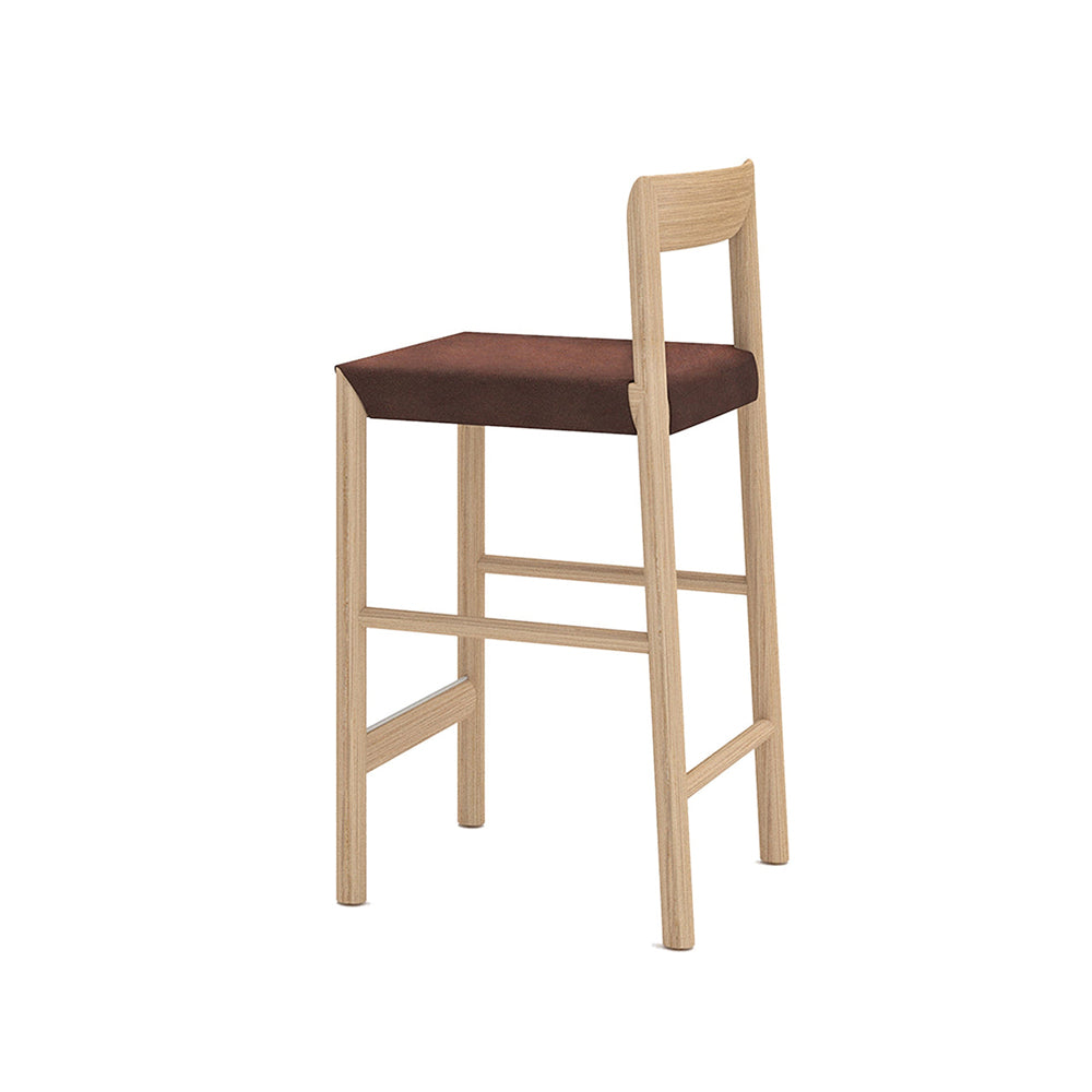 Stax Counter Stool stool Bensen CA Modern Home