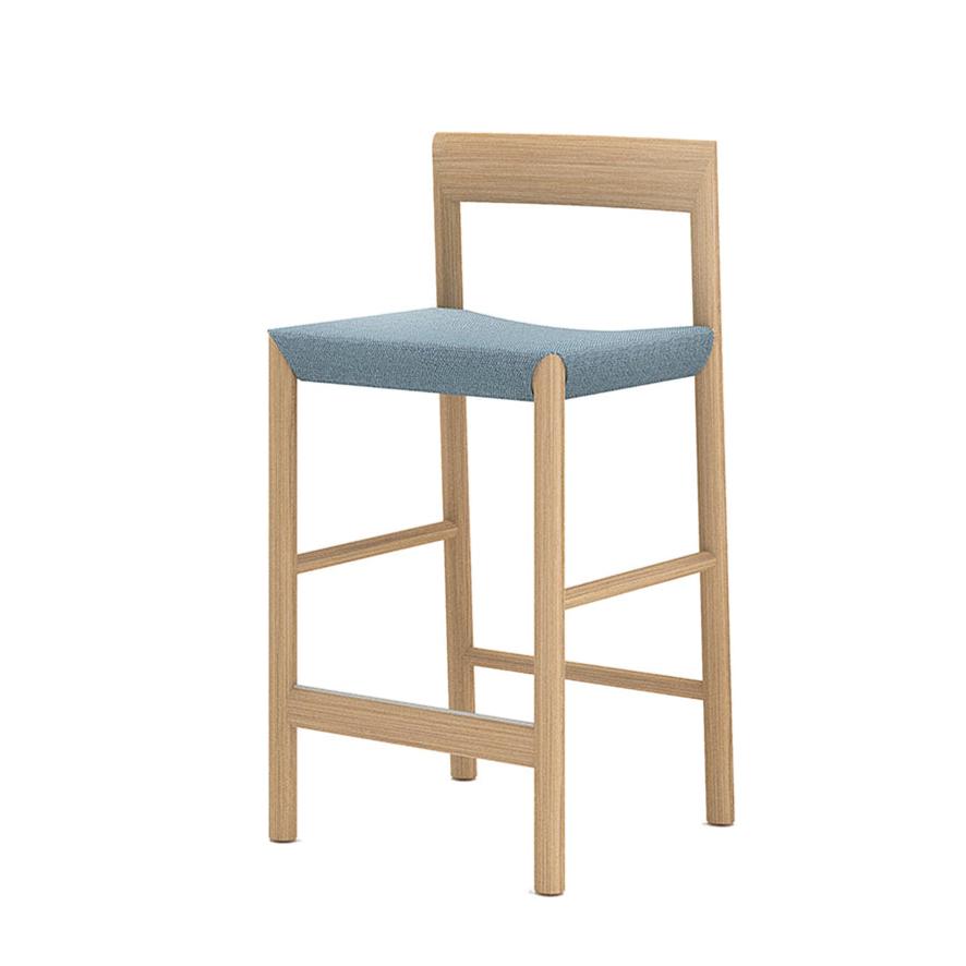 Stax Counter Stool stool Bensen CA Modern Home