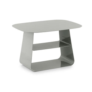 Stay Table Tables Normann Copenhagen 40X52 Stone Grey 