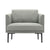 Steeve Armchair lounge chair Arper 