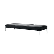 Steeve Three Seat Bench Benches Arper 