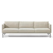 Steeve Three Seat Sofa Sofa Arper 
